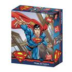 Puzzle 3D Superman Flying DC Comics 300 Peças