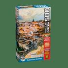 Puzzle 500 pecas Azenhas do Mar GROW