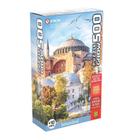 Puzzle 500 peças Istambul- Grow