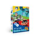 Puzzle 60 Peças Disney Pixar - Toyster