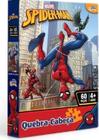 Puzzle 60 Peças - Homem Aranha - Toyster -