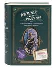 Puzzle Chronicle Books Murder Most Puzzling 500 peças