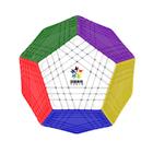 Puzzle Cube HELLOCUBE YuXin Teraminx Stickerless 7x7 Dadecahedyon