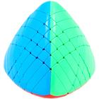 Puzzle Cube Willking Mastermorphix 6x6 e Pyramorphix - Sem Adesivo