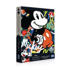 Puzzle Disney Mickey Mouse 500 peças