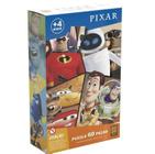 Puzzle Infantil 60 Peças - Grow -  PIXAR