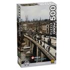 Puzzle Old London 500 Peças - GROW