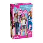 Puzzle - P150 Barbie (04173) GROW