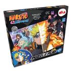 Puzzle Play 200 Peças Quebra Cabeça Naruto Shippuden