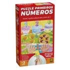 Puzzle Primeiros Números - Grow