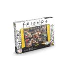 Puzzle Quebra Cabeça Friends 1000 Peças Grow Novo