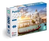 Quebra Cabeca Puzzle 1000 Pecas Lagos de Fusine Grow – Papelaria Pigmeu