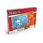 Puzzle Snoopy 30 Peças - GROW