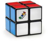 Puzzle Toy Rubik's Mini 2x2 Cube Original para crianças e adultos