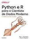 Python e r para o cientista de dados moderno