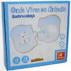 Q.C Onde Vivem Os Animais - Brincadeira de Criança