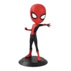 Q Posket Homem Aranha Action Figure Boneco Colecionável - Manú Presentes