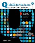 Q: Skills For Success 2 - Reading And Writing - Student's Book With Online Practice - Oxford University Press - ELT