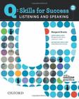 Q skills for success listening and speaking 2 sb with online practice - OXFORD ESPECIAL