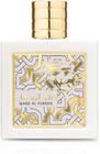 Qaed Al Fursan Lataffa Eau de Parfum 90ml - Perfume Unissex - LATTAFA