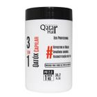 Qatóx Capilar Qatar Hair Qatox 1Kg