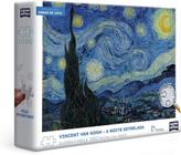 QC 1000pç Vincent Van Gogh a noite estrelada 2883- Toyster