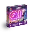 QI Musical Estrela