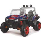 Quadriciclo Eletrico Peg-Pérego Polaris RZR 900 XP 4x4 24V