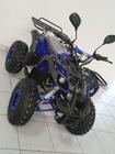 Quadriciclo Gan ATV125 CC - Huabao