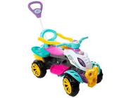 Quadriciclo Infantil a Pedal 3111 - Maral