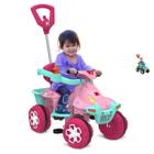 Quadriciclo Infantil Passeio e Pedal Smart Quad Bandeirante
