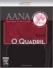 Quadril, o - vol.1 - serie aana artroscopia avancada