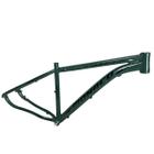 Quadro 29 Monaco Storm Alum. Mtb Tam.17 Verde Exercito