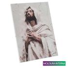 Quadro A Sutileza de Cristo