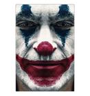 Quadro A3 em MDF The Joker - Placa