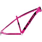 Quadro aro 29 Gts m1 Ride New Color Alumínio