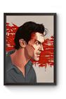 Quadro Arte Ash Evil Dead Poster