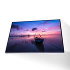 Quadro Barco céu Rosa Canvas Sem Vidro