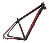 Quadro bicicleta mtb venzo aquila aro 29