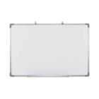 Quadro Branco Magnetico 90x60 Moldura Aluminio - QB001