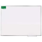 Quadro Branco Standard Alumínio 90x60cm Souza