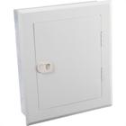 Quadro Cemar Ii Embutir 100A 28Din/20Ul Branco 904362N