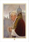 Quadro Com Moldura Papa Bento XVI