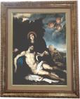 Quadro Da N. Sra. Da Pietá, Mod. 01, Tam. 53x43cm. Angelus