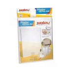 Quadro De Aviso Display Office A4 Cristal Expositor Maxcril