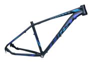 Quadro de Bicicleta aro 29 Bike Aluminio First Lunix