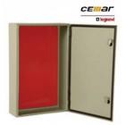 Quadro de Comando Ce 500 X 400 X 200 (902312) - Cemar - CEMAR-LEGRAND