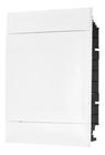 Quadro De Distribuicao Pvc Para 12 Disjuntores (Embutir) Legrand - Pial Legrand