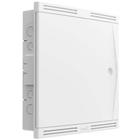 Quadro de Sistema VDI 40X40cm embutir Tigre