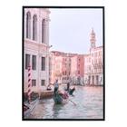 Quadro Decorativo 70cm Italy Espressione